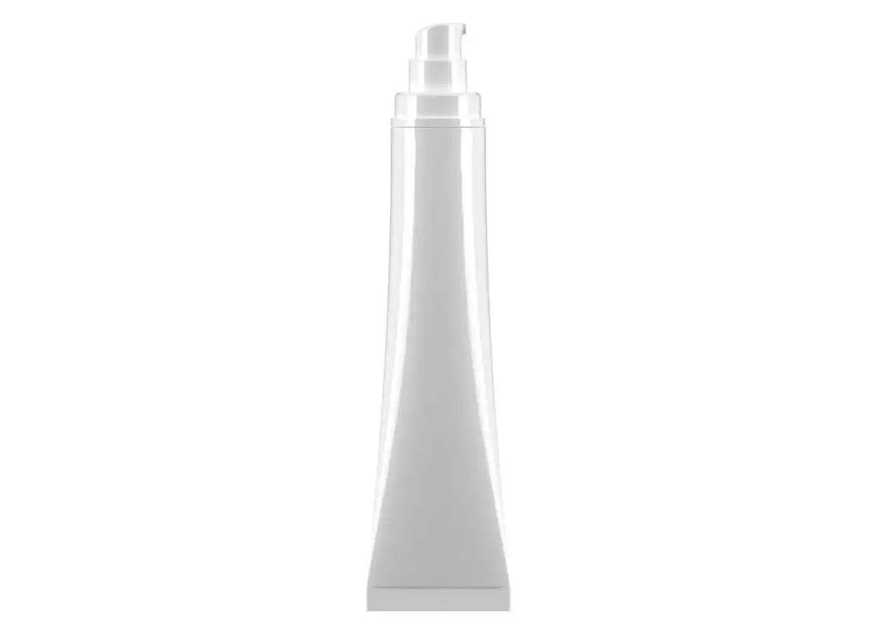 Size Selection Guide for Airless Cosmetic Tubes: Capacity Analysis from 15ml to 120ml